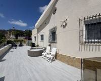 Resale - Detached Villa - San Miguel de Salinas - Las Comunicaciones