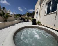 Resale - Detached Villa - San Miguel de Salinas - Las Comunicaciones