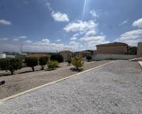 Resale - Detached Villa - San Miguel de Salinas - Las Comunicaciones