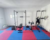 Resale - Detached Villa - San Miguel de Salinas - Las Comunicaciones
