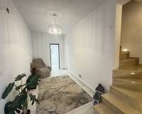 Resale - Detached Villa - San Miguel de Salinas - Las Comunicaciones