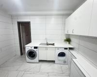 Resale - Detached Villa - San Miguel de Salinas - Las Comunicaciones