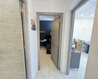 Resale - Detached Villa - San Miguel de Salinas - Las Comunicaciones