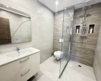 Resale - Detached Villa - San Miguel de Salinas - Las Comunicaciones