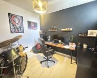 Resale - Detached Villa - San Miguel de Salinas - Las Comunicaciones