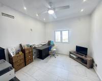 Resale - Detached Villa - San Miguel de Salinas - Las Comunicaciones