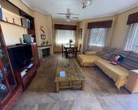 Resale - Detached Villa - San Miguel de Salinas - pueblo