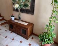 Resale - Detached Villa - San Miguel de Salinas - pueblo