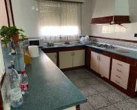 Resale - Detached Villa - San Miguel de Salinas - pueblo
