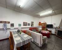Resale - Detached Villa - San Miguel de Salinas - pueblo