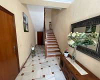 Resale - Detached Villa - San Miguel de Salinas - pueblo