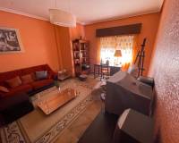 Resale - Detached Villa - San Miguel de Salinas - pueblo