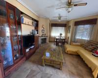 Resale - Detached Villa - San Miguel de Salinas - pueblo