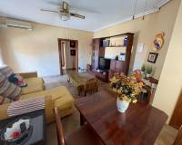 Resale - Detached Villa - San Miguel de Salinas - pueblo