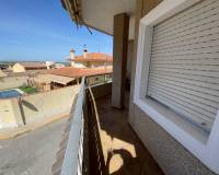 Resale - Detached Villa - San Miguel de Salinas - pueblo