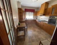 Resale - Detached Villa - San Miguel de Salinas - pueblo