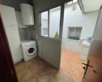 Resale - Detached Villa - San Miguel de Salinas - pueblo