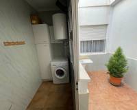 Resale - Detached Villa - San Miguel de Salinas - pueblo