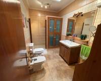 Resale - Detached Villa - San Miguel de Salinas - pueblo