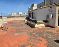 Resale - Detached Villa - San Miguel de Salinas - pueblo