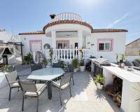Resale - Detached Villa - San Miguel de Salinas - San Miguel - Town