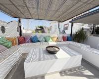 Resale - Detached Villa - San Miguel de Salinas - San Miguel - Town