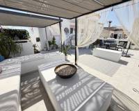Resale - Detached Villa - San Miguel de Salinas - San Miguel - Town