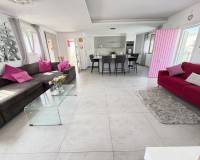 Resale - Detached Villa - San Miguel de Salinas - San Miguel - Town