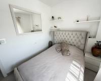 Resale - Detached Villa - San Miguel de Salinas - San Miguel - Town