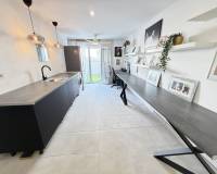 Resale - Detached Villa - San Miguel de Salinas - San Miguel - Town