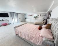 Resale - Detached Villa - San Miguel de Salinas - San Miguel - Town