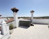 Resale - Detached Villa - San Miguel de Salinas - San Miguel - Town