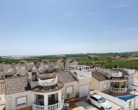 Resale - Detached Villa - San Miguel de Salinas - San Miguel - Town
