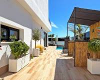 Resale - Detached Villa - San Pedro del Pinatar - San Pedro del Pinatar - Town