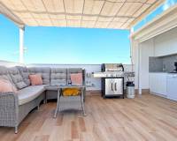 Resale - Detached Villa - San Pedro del Pinatar - San Pedro del Pinatar - Town