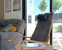 Resale - Detached Villa - San Pedro del Pinatar - San Pedro del Pinatar - Town