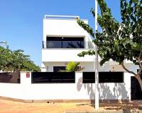 Resale - Detached Villa - San Pedro del Pinatar - San Pedro del Pinatar - Town