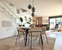 Resale - Detached Villa - San Pedro del Pinatar - San Pedro del Pinatar - Town