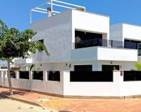 Resale - Detached Villa - San Pedro del Pinatar - San Pedro del Pinatar - Town