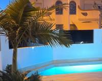 Resale - Detached Villa - San Pedro del Pinatar - San Pedro del Pinatar - Town