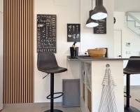 Resale - Detached Villa - San Pedro del Pinatar - San Pedro del Pinatar - Town