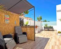 Resale - Detached Villa - San Pedro del Pinatar - San Pedro del Pinatar - Town