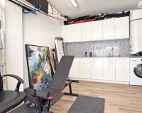 Resale - Detached Villa - San Pedro del Pinatar - San Pedro del Pinatar - Town