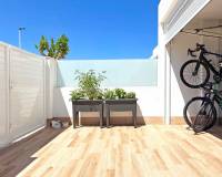 Resale - Detached Villa - San Pedro del Pinatar - San Pedro del Pinatar - Town