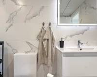 Resale - Detached Villa - San Pedro del Pinatar - San Pedro del Pinatar - Town