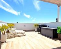 Resale - Detached Villa - San Pedro del Pinatar - San Pedro del Pinatar - Town