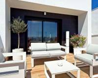 Resale - Detached Villa - San Pedro del Pinatar - San Pedro del Pinatar - Town