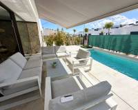 Resale - Detached Villa - Santa Rosalia Lake and Life Resort