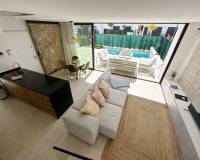 Resale - Detached Villa - Santa Rosalia Lake and Life Resort