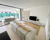 Resale - Detached Villa - Santa Rosalia Lake and Life Resort